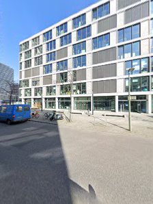 PORR GmbH & Co. KGaA - Ingenieurbau . NL Berlin – Bild