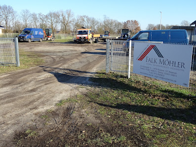 Bauunternehmen Falk Möhler GmbH – Bild