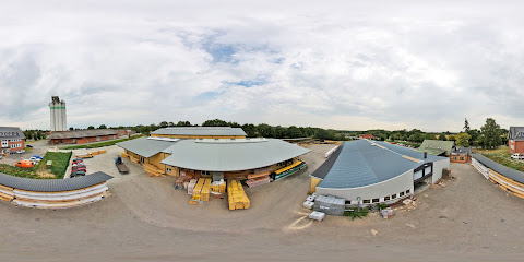 Hamdorf Holzbau GmbH&Co. KG