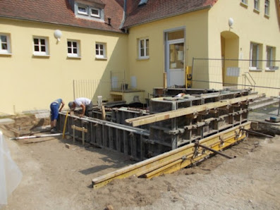 Erhard Goebel Bauunternehmen GmbH – Bild