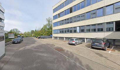 Steigerwald Wohnbau & Immobilienverwaltung