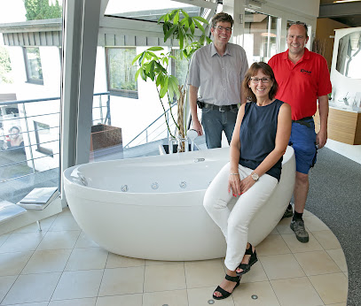 Rolf Knapp GmbH Sanitär & Heizungstechnik - Waiblingen