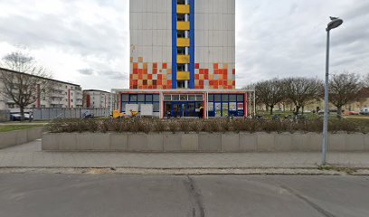 Hennigsdorfer Wohnungsbaugesellschaft mbH