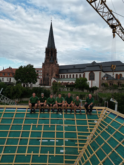 Holzbau Stegmann GmbH & Co. KG