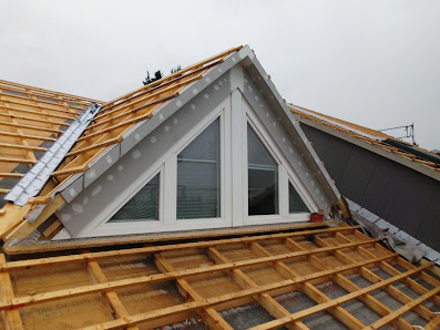Holzbau Karl, Zimmerei und Dachdeckerei – Bild