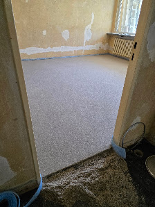 qo-bau Estrich & Fußbodenheizung GmbH – Bild