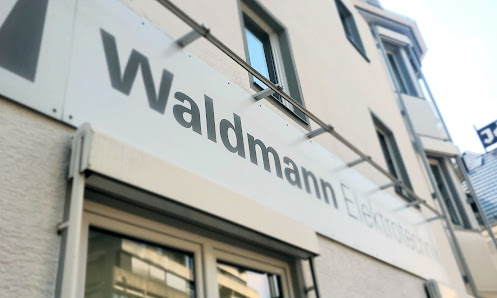 Waldmann Elektrotechnik GmbH & Co. KG – Bild