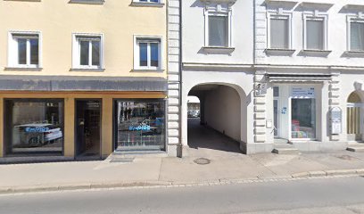 Kielwein Holzbau