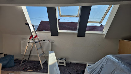 Fensterbau Burek