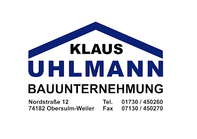 Klaus Uhlmann Bauunternehmung