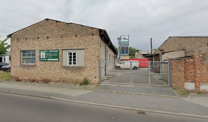 Stadt Bau Tischlereigesellschaft mbH