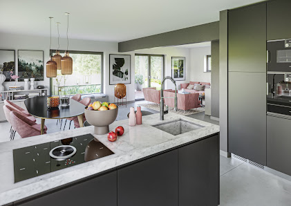 Haas Fertigbau GmbH | Zentrale – Bild