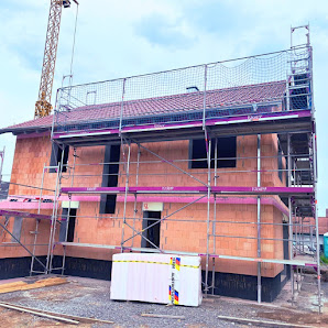 WH Hesler Bauunternehmen GmbH &Co.KG – Bild