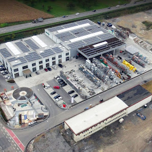 Feucht-Baustoffe Fliesen GmbH – Bild