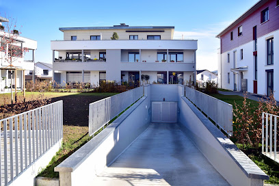 Holzbau Buchsteiner