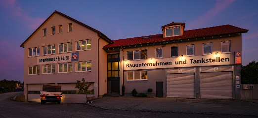 Irrenhauser & Seitz GmbH & Co. KG