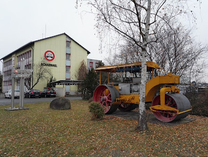 SCHARNAGL Hoch- und Tiefbau-GmbH