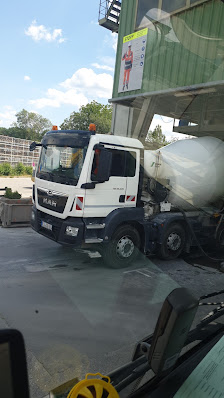 Holcim Kies und Beton GmbH – Bild