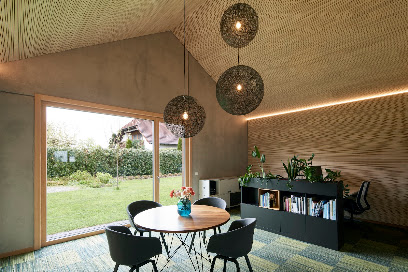 may projekt GmbH, Architekten + Sachverständige
