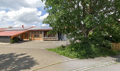 Gekeler Holzbau Bauträger GmbH