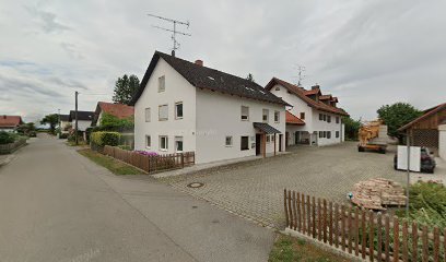 Baugeschäft Stefan Huber GmbH & Co.KG