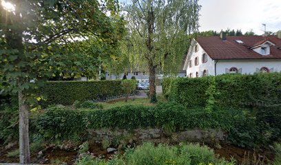 Weingärtner Holzbau