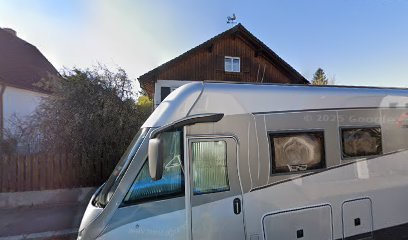 Fackler Mülltonnenbox