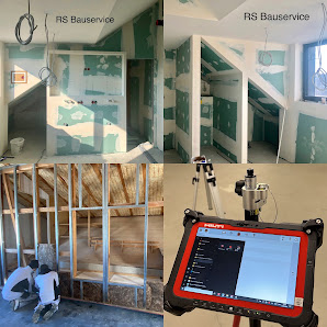 RS BAUSERVICE - Abbruch, Trockenbau, Fliesen, Maler + Stuck-Kooperativ – Bild