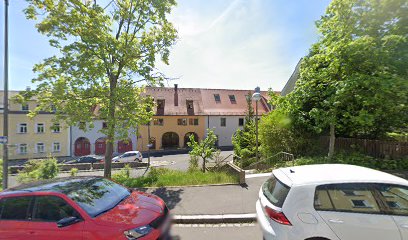 HILGARTH | Architekten-Stadtplaner