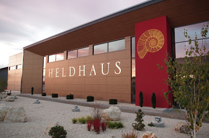 Heldhaus GmbH & Co. KG
