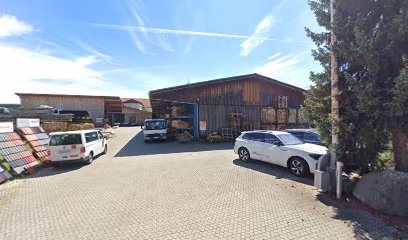 Zimmerei Ernst Schwertl GmbH