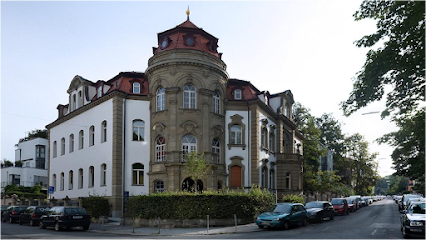 blauhaus Architekten BDA, Ralf Langerwisch