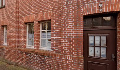 GUSSEK HAUS - Hamburg