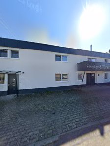 HOTZ Fenster & Türen – Bild