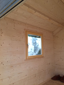 Zimmerei Amon – Bild