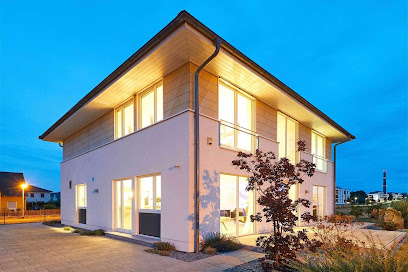 Meisterstück-HAUS Musterhaus Berlin/Werder