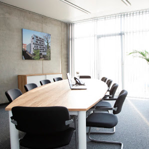 Albert Amos GmbH & Co. KG – Bild
