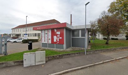 Reutlinger Wohnungsbaugesellschaft mbH