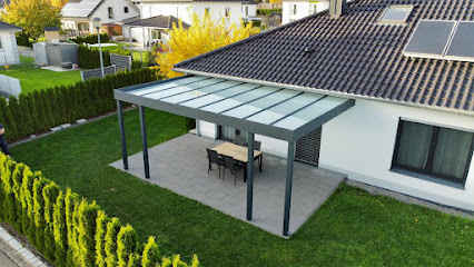 SPR Metallbautechnik