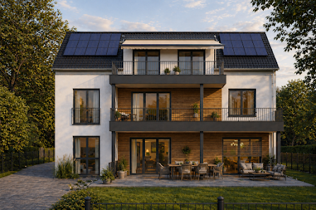 Steininger Hausbau GmbH – Bild