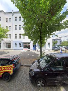 BSC-Objektausbau – Bild