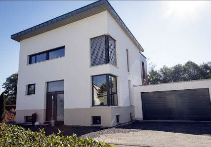 Holzbau Bernd Hergenröder GmbH – Bild