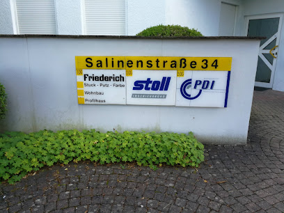 Friederich Wohnbau Beteiligungs-GmbH
