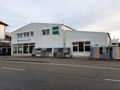 BayWa AG Baustoffe Dingolfing