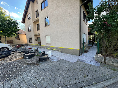 Getifix-Fachbetrieb Abdichtungstechnik Widmann & Barth GmbH – Bild