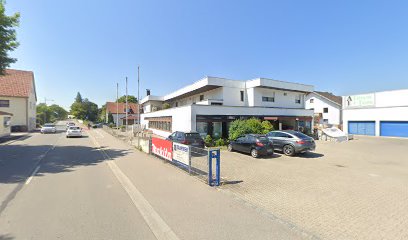 Alfred Erntl Türen und Tore GmbH & Co. KG