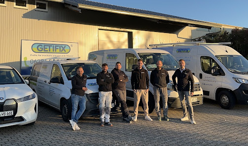 Getifix-Fachbetrieb Abdichtungstechnik Widmann & Barth GmbH – Bild