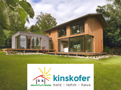 Kinskofer Holzhaus GmbH – Bild