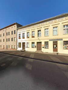 Wohnungsbaugesellschaft Lychen GmbH – Bild