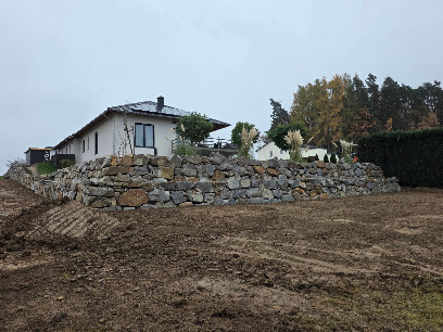 Baggerbetrieb Andreas Hirmer